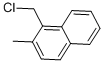 Structure of 1-CHLOROMETHYL-2-METHYLNAPHTHALENE