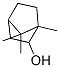 Structure of (1S,4R,6R)-1,7,7-Trimethylbicyclo[2.2.1]heptan-6-ol