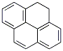 Structure of 4,5-dihydropyrene