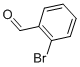 Structure of o-Bromobenzaldehyde