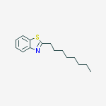 Structure of OCTAHYDRO-2H-NAPHTHO[1,8-BC]FURAN-2,6(2AH)-DIONE