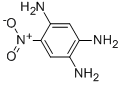 2,4,5-Triaminonitrobenzene结构式