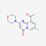 Cas Number: 663619-91-8