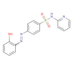 Cas Number: 66364-70-3