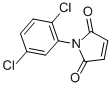 Structure of AKOS MSC-0061