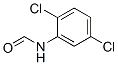 Structure of N-(2,5-dichlorophenyl)formamide