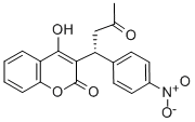Structure of (R)-(+)-Nicoumalone