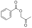 Structure of 1-(Benzoyloxy)-2-propanone
