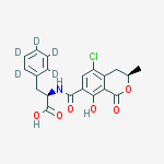 Cas Number: 666236-28-8