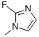 Structure of 2-FLUORO-1-METHYLIMIDAZOLE