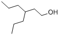 Structure of 3-PROPYL-1-HEXANOL
