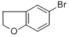 Structure of 5-Bromo-2,3-dihydro-1-benzofuran