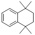 Structure of 1,2,3,4-TETRAHYDRO-1,1,4,4-TETRAMETHYLNAPHTHALENE