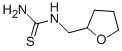 Structure of 1-(2-TETRAHYDROFURFURYL)-2-THIOUREA