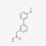 Cas Number: 669713-72-8