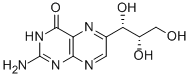 Structure of NEOPTERIN