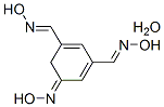 Structure of 1,3,5-Benzenetricarboxaldehydetrioxime