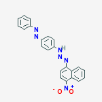 Structure of Cadion 2B