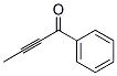 Structure of 1-Phenyl-2-butyn-1-one