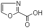 Structure of 2-OXAZOLECARBOXYLIC ACID