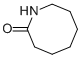 Structure of 2-AZACYCLOOCTANONE
