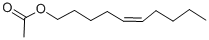 Structure of Z-5-DECEN-1-YL ACETATE