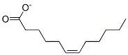Structure of CIS-4-DECENYLACETATE