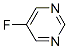 Structure of 5-Fluoropyrimidine