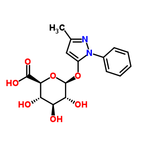Cas Number: 67566-02-3