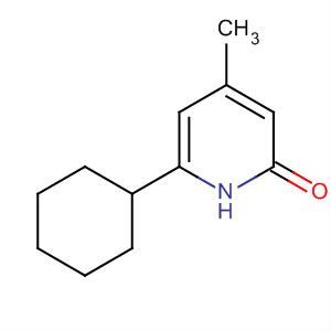Structure of N-Deshydroxy Ciclopirox