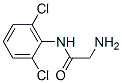 Structure of 2-Amino-2,6-dichloroacetanilide