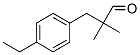 Structure of Florazone