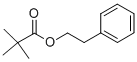 Structure of CENTIFOLYL