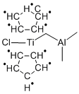 Structure of TEBBE REAGENT