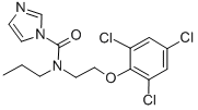 Structure of Prochloraz