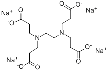 Structure of PAMAM DENDRIMER  GENERATION -0.5