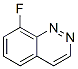 Structure of CINNOLINE,8-FLUORO-