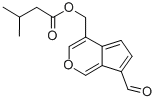Structure of homobaldrinal