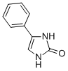 Structure of 4-Phenyl-1,3-dihydro-imidazol-2-one