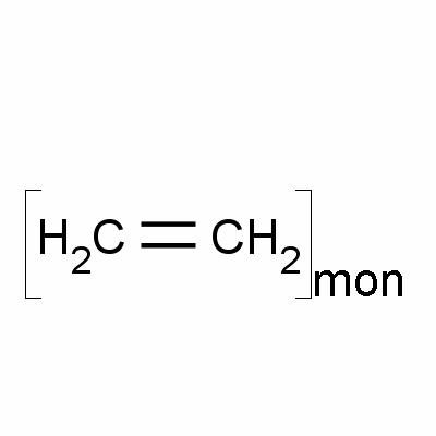 氯磺化聚氯乙烯结构式