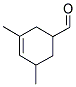 Structure of TRIVERTAL