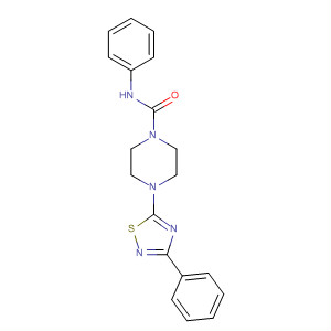 Structure of JNJ 1661010