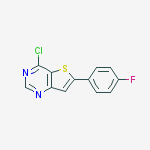 Cas Number: 681260-56-0