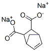 Structure of Humic acid sodium salt