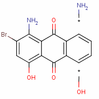 分散蓝 56