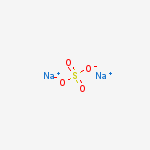 Structure of Sulfuric acid, monotallow alkyl esters, sodium salts