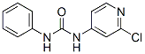 Structure of Forchlorfenuron