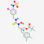 Cas Number: 681810-30-0