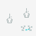 Structure of HfD-CO2