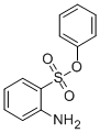 Structure of Phenyl-2-aminobenzenesulfonate